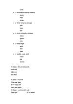 Konspekts 'Strukturālais plāns fonētiski fonemātisko traucējumu novēršanai S – C', 3.