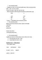 Konspekts 'Strukturālais plāns fonētiski fonemātisko traucējumu novēršanai S – C', 6.