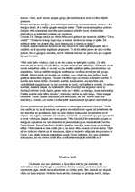 Referāts 'Mantra (mantras)', 3.