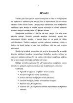 Referāts 'Energosaimniecības organizēšana uzņēmumā', 3.