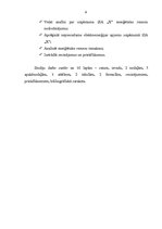 Referāts 'Energosaimniecības organizēšana uzņēmumā', 4.