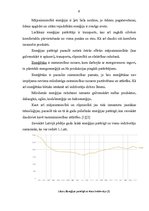 Referāts 'Energosaimniecības organizēšana uzņēmumā', 6.