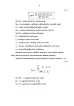 Referāts 'Energosaimniecības organizēšana uzņēmumā', 9.