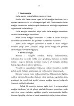 Referāts 'Energosaimniecības organizēšana uzņēmumā', 15.