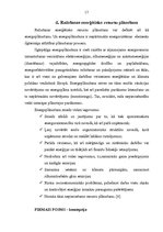 Referāts 'Energosaimniecības organizēšana uzņēmumā', 17.