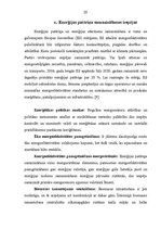 Referāts 'Energosaimniecības organizēšana uzņēmumā', 20.