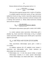 Referāts 'Energosaimniecības organizēšana uzņēmumā', 25.