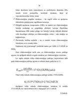 Referāts 'Energosaimniecības organizēšana uzņēmumā', 26.