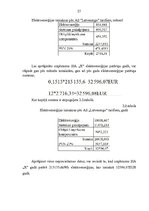 Referāts 'Energosaimniecības organizēšana uzņēmumā', 27.