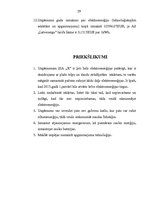 Referāts 'Energosaimniecības organizēšana uzņēmumā', 29.