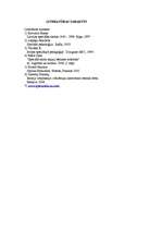 Referāts 'Speciālo skolu vēsture un darbība. BIRC "Mēs esam līdzās"', 2.