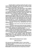 Referāts 'Speciālo skolu vēsture un darbība. BIRC "Mēs esam līdzās"', 7.