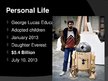 Prezentācija 'George Walton Lucas Jr', 14.