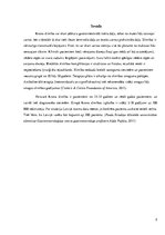 Konspekts 'Krona slimība', 2.