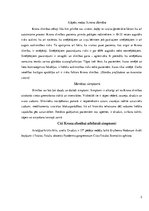 Konspekts 'Krona slimība', 3.