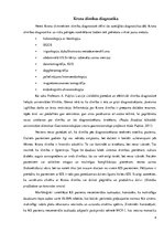 Konspekts 'Krona slimība', 4.