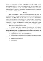 Konspekts 'Krona slimība', 5.