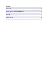 Referāts 'Analysis about "Akciju komercbanka "Baltikums"" Bonds', 2.