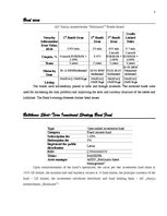 Referāts 'Analysis about "Akciju komercbanka "Baltikums"" Bonds', 5.