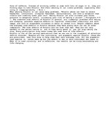 Eseja 'Diagnosis of Attention Deficit Disorder and if Ritalin Should Be Taken', 2.