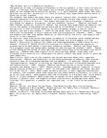 Eseja 'Why Do Boys and Girls Behave Differently?', 1.