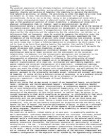 Eseja 'The Philosophy of Visual Disability', 1.