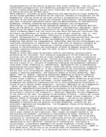 Eseja 'The Philosophy of Visual Disability', 5.