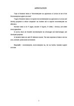 Diplomdarbs 'Mikrouzņēmumu nodokļa piemērošana Latvijā kā viens no mikrouzņēmumu atbalsta pas', 3.