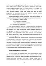 Diplomdarbs 'Mikrouzņēmumu nodokļa piemērošana Latvijā kā viens no mikrouzņēmumu atbalsta pas', 47.