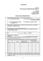 Diplomdarbs 'Mikrouzņēmumu nodokļa piemērošana Latvijā kā viens no mikrouzņēmumu atbalsta pas', 70.