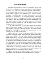 Referāts 'Kruīzu kuģi kā tūrisma sektors', 3.