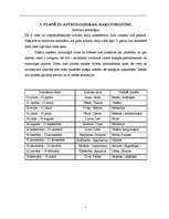 Referāts 'Horoskopi', 7.