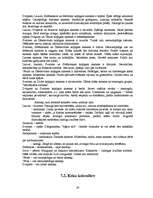 Referāts 'Horoskopi', 30.