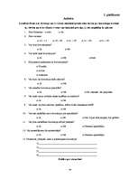 Referāts 'Horoskopi', 44.