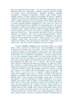 Eseja 'Viedoklis par Kārļa Skalbes pasakām', 3.