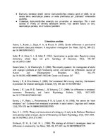 Referāts 'Dzimums un emocijas', 26.