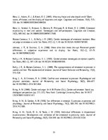 Referāts 'Dzimums un emocijas', 31.