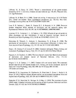 Referāts 'Dzimums un emocijas', 32.