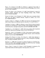 Referāts 'Dzimums un emocijas', 35.