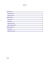 Konspekts 'Rumpja muskulatūra', 2.