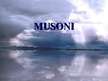 Prezentācija 'Musoni (klimatoloģija)', 1.