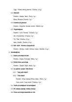 Konspekts 'Bērnu valodas īpatnības', 3.