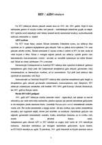 Referāts 'HIV un AIDS', 3.
