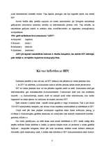 Referāts 'HIV un AIDS', 4.