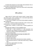 Referāts 'HIV un AIDS', 8.