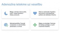 Prezentācija 'Adenozīns kā smadzeņu enerģijas un miera regulators', 6.