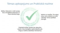 Prezentācija 'Adenozīns kā smadzeņu enerģijas un miera regulators', 12.