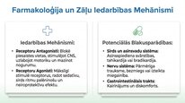 Prezentācija 'Adenozīns kā smadzeņu enerģijas un miera regulators', 16.