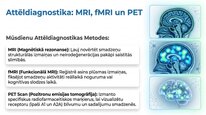 Prezentācija 'Adenozīns kā smadzeņu enerģijas un miera regulators', 19.