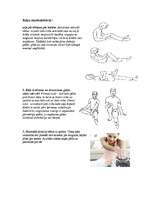 Konspekts 'Vingrojumu kompleksi 9.klasei ', 2.